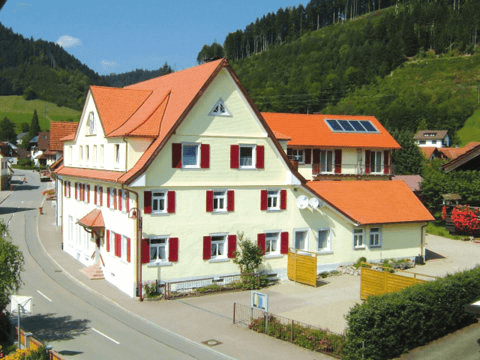 Seminarhaus Krone